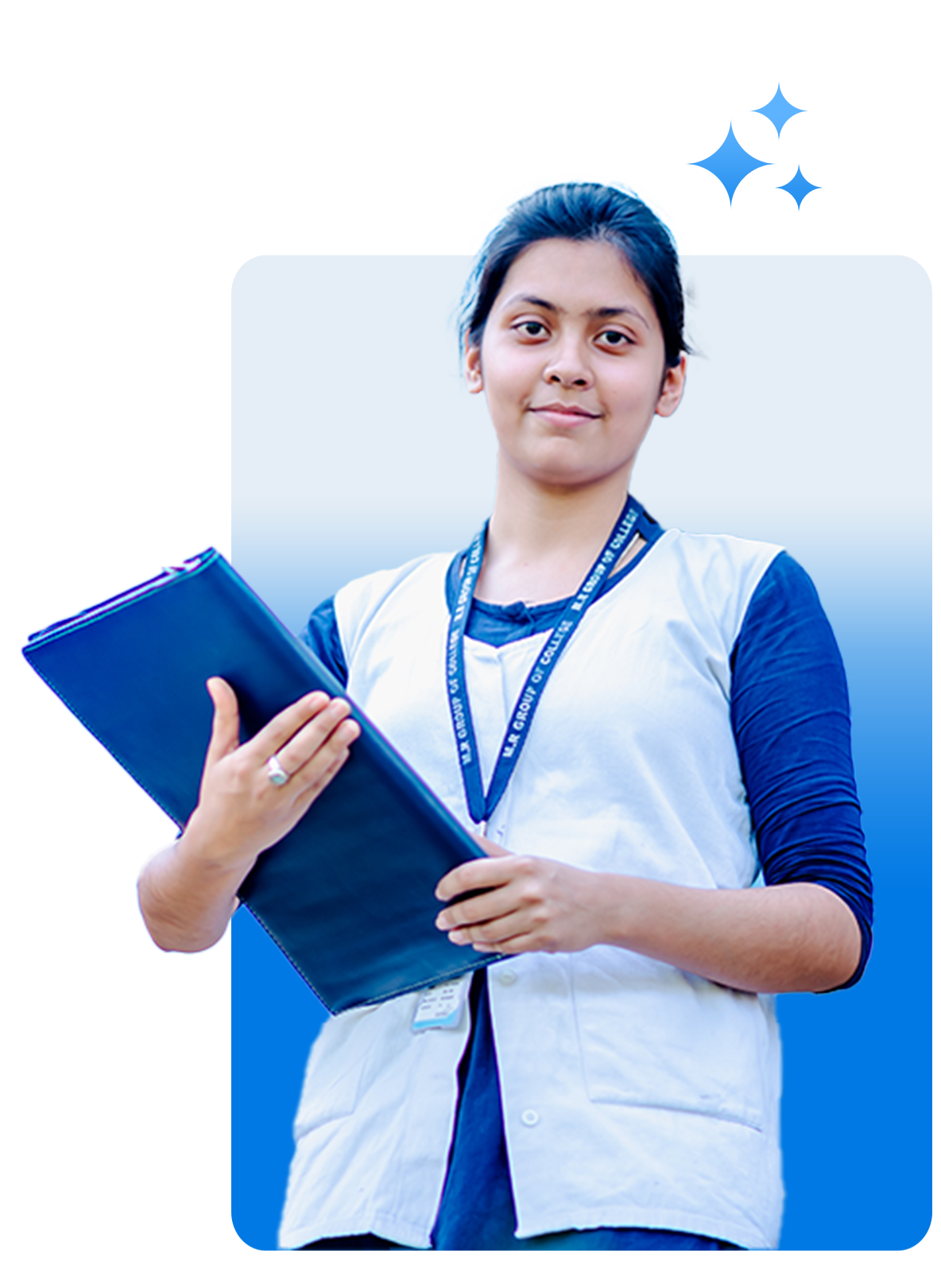 M. R. Group of Colleges Campus